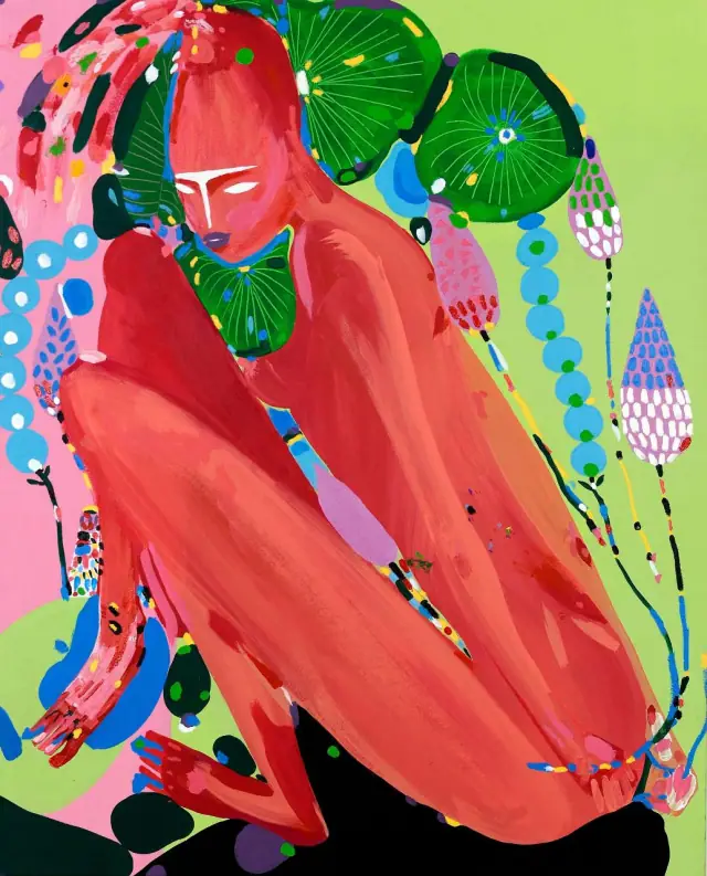 Amazonas (Амазонас) — Rimon Guimarães · 2012